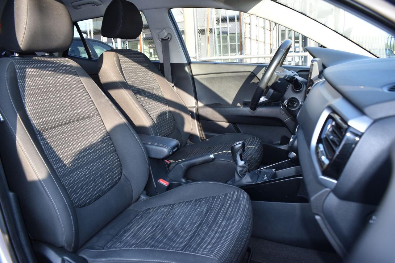 Kia Kia Stonic usata 9