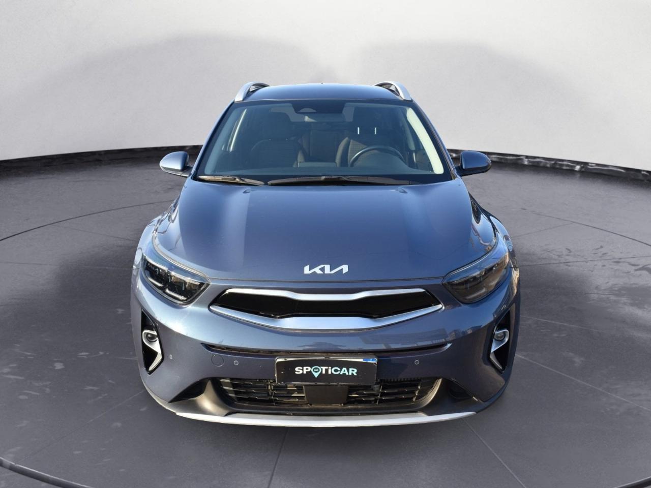 Kia Kia Stonic usata 11