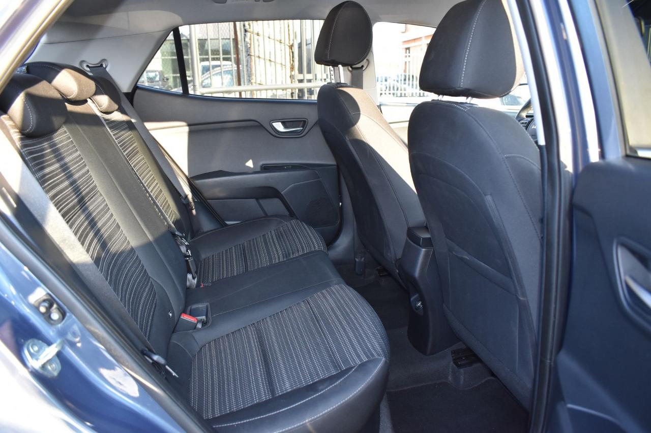 Kia Kia Stonic usata 12