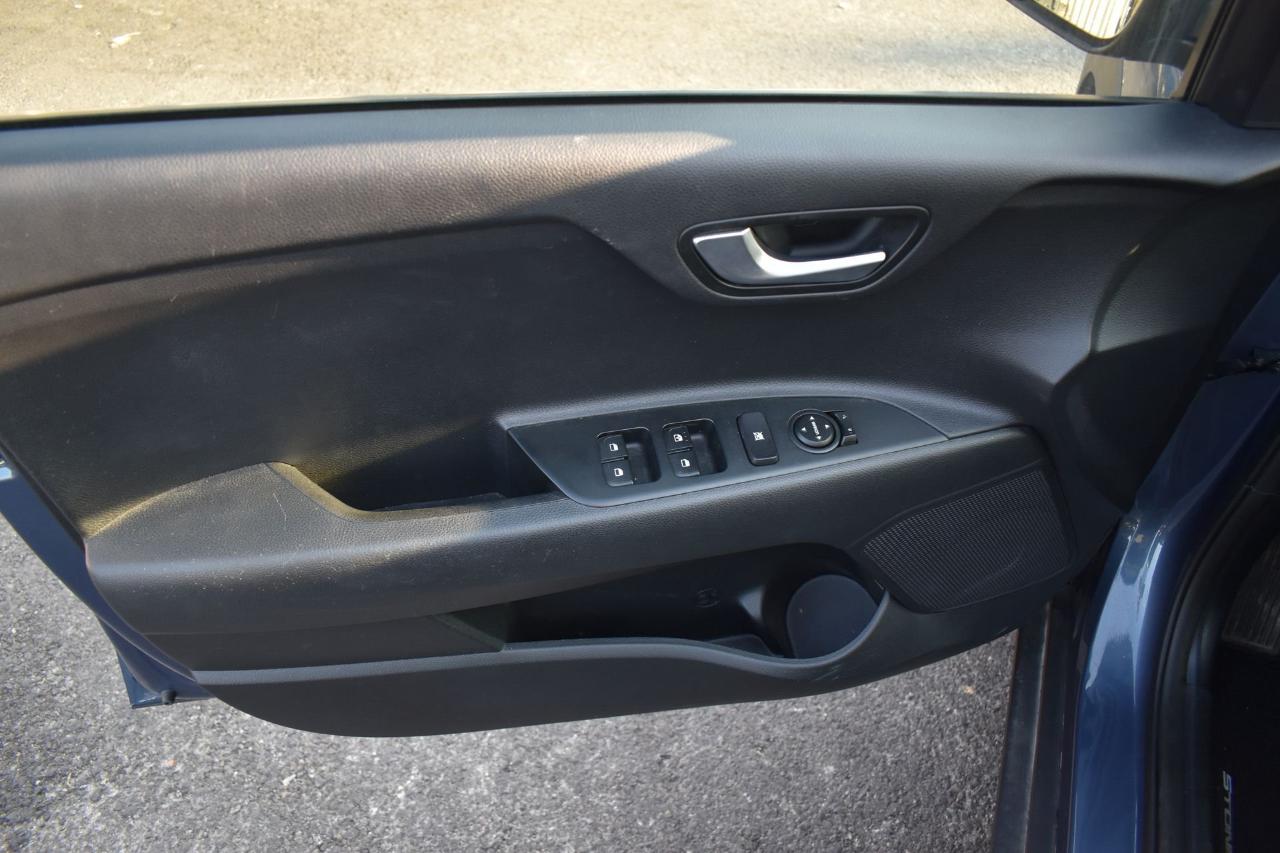 Kia Kia Stonic usata 21