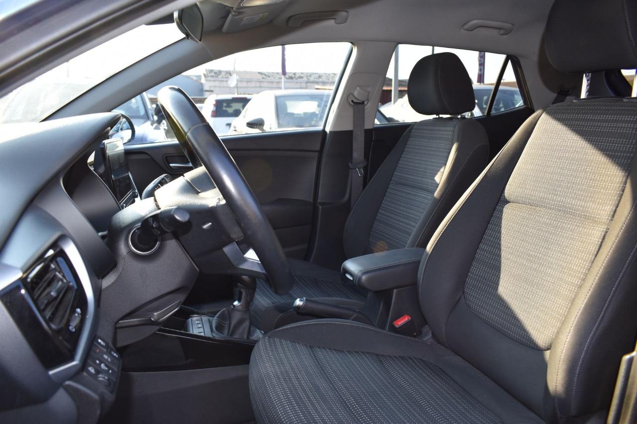 Kia Kia Stonic usata 22