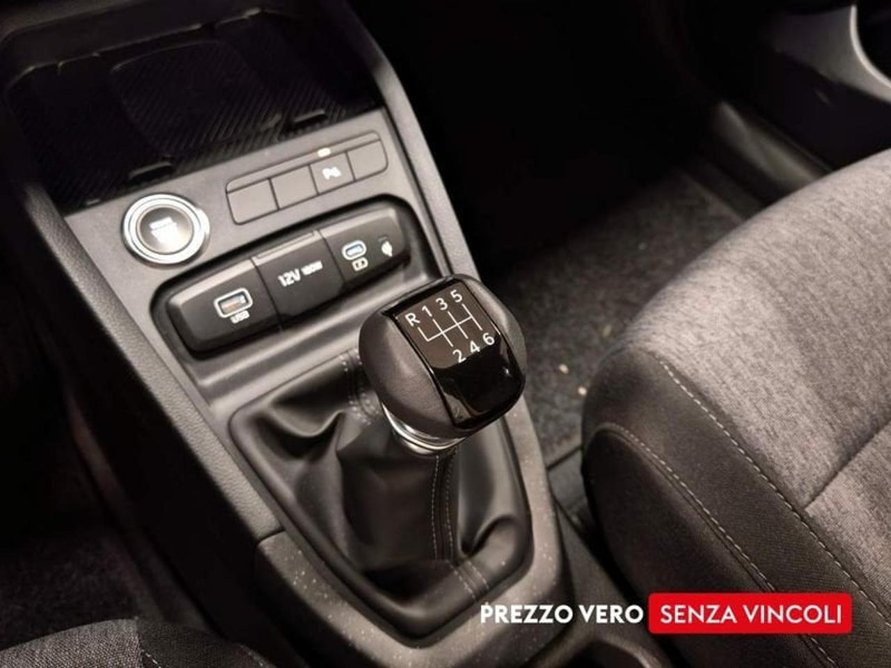 Kia Kia Stonic usata 3
