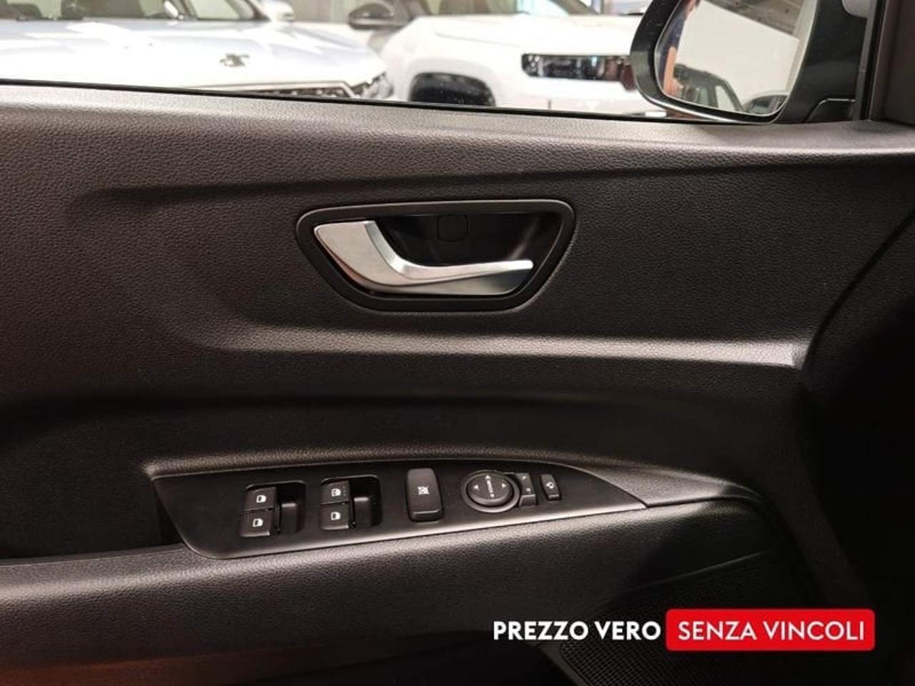 Kia Kia Stonic usata 5