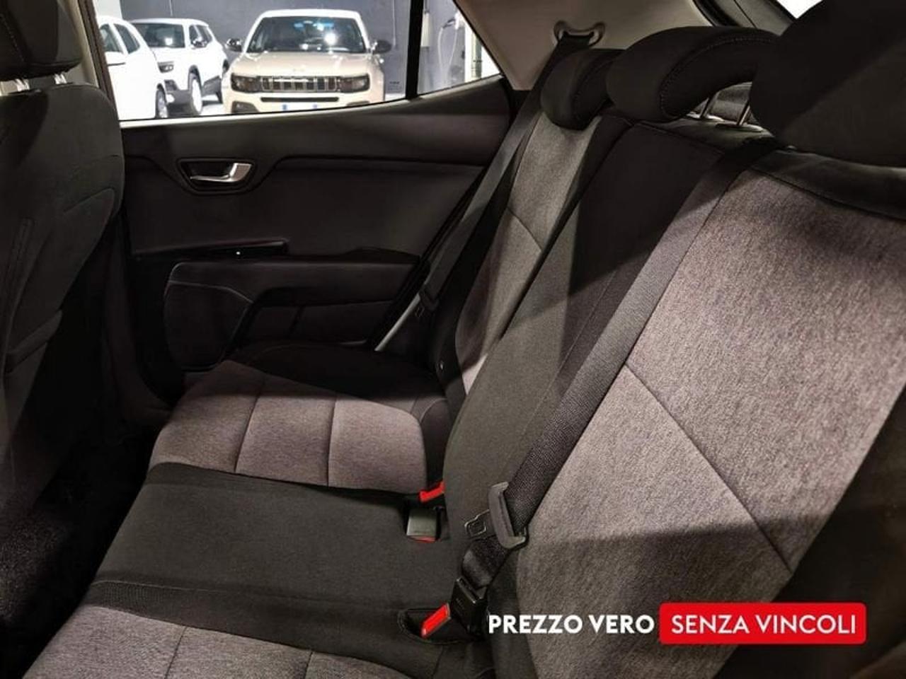 Kia Kia Stonic usata 6