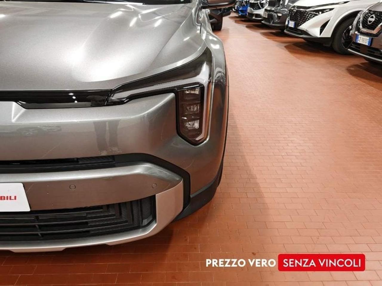 Kia Kia Stonic usata 10