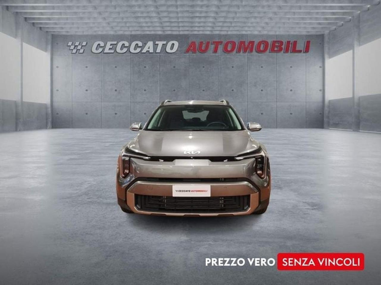 Kia Kia Stonic usata 18