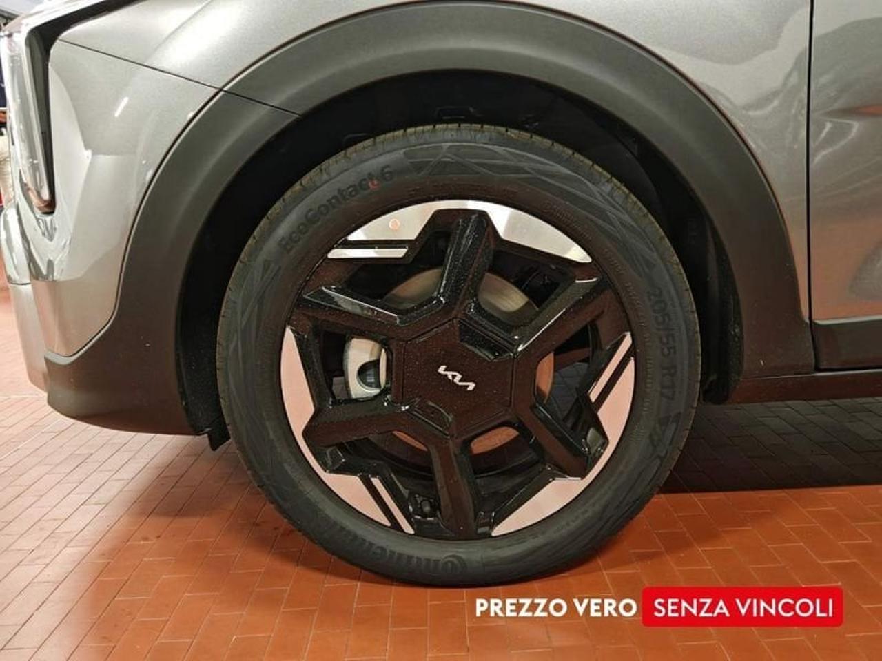 Kia Kia Stonic usata 20
