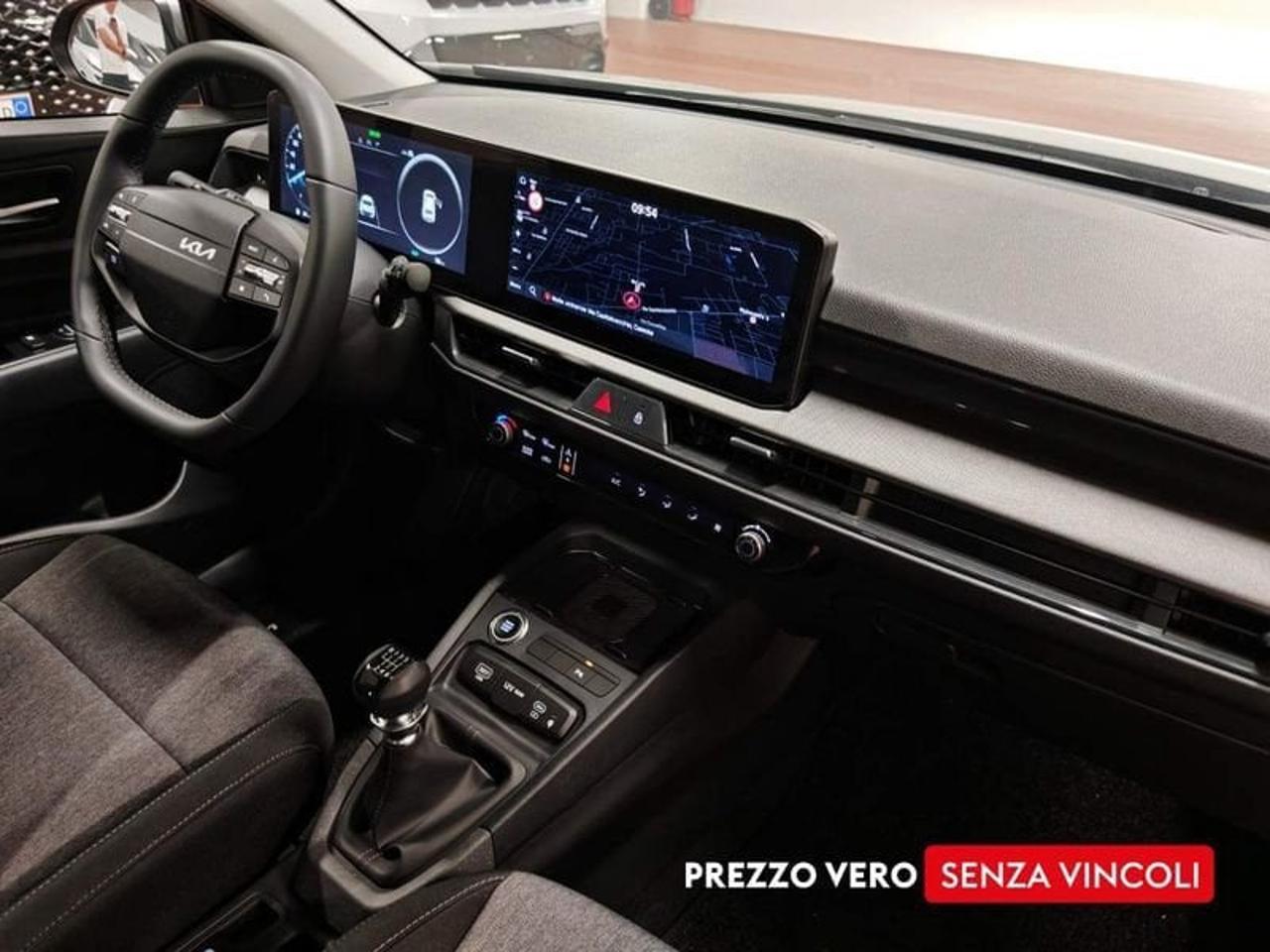 Kia Kia Stonic usata 21