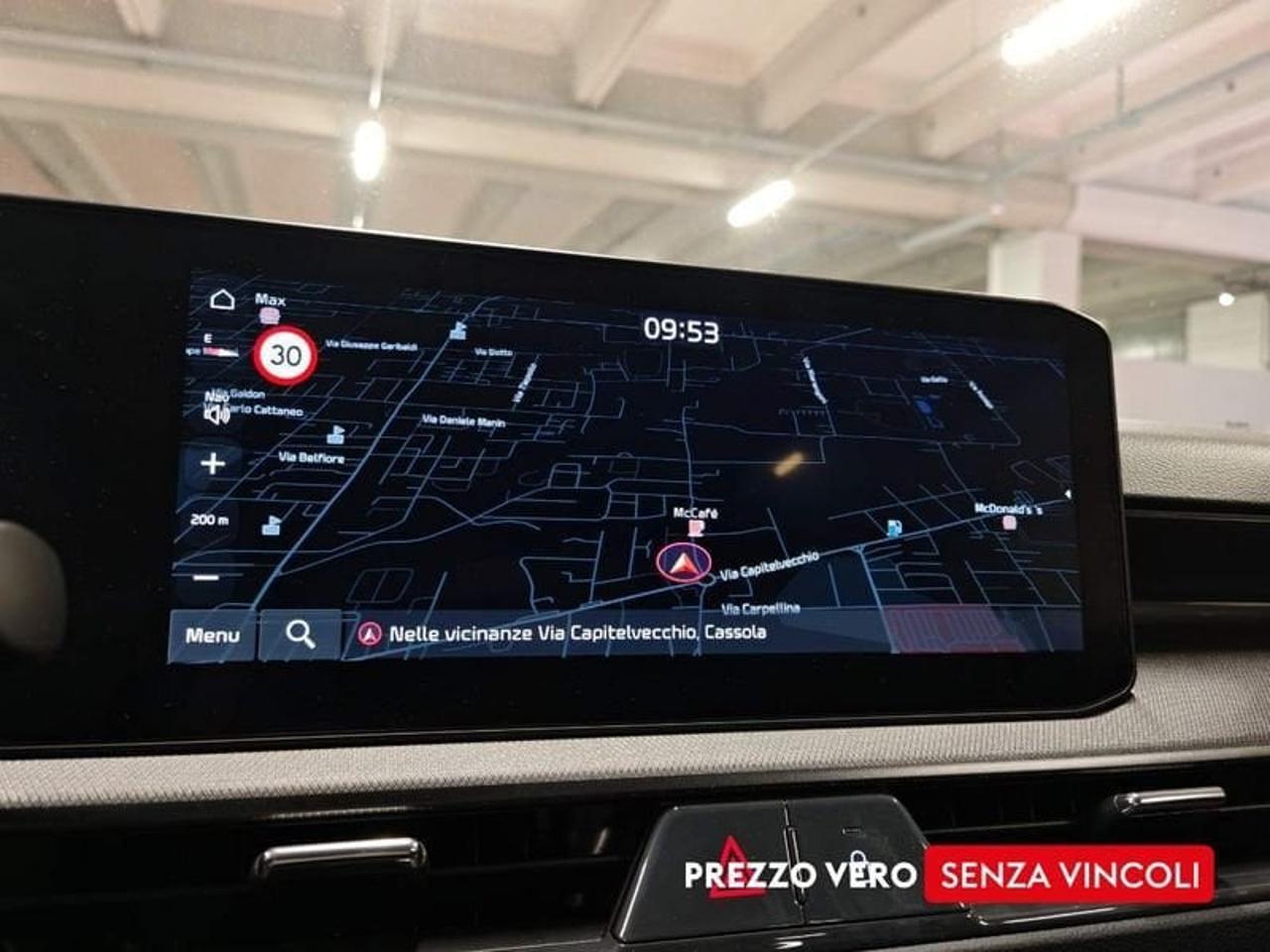 Kia Kia Stonic usata 23