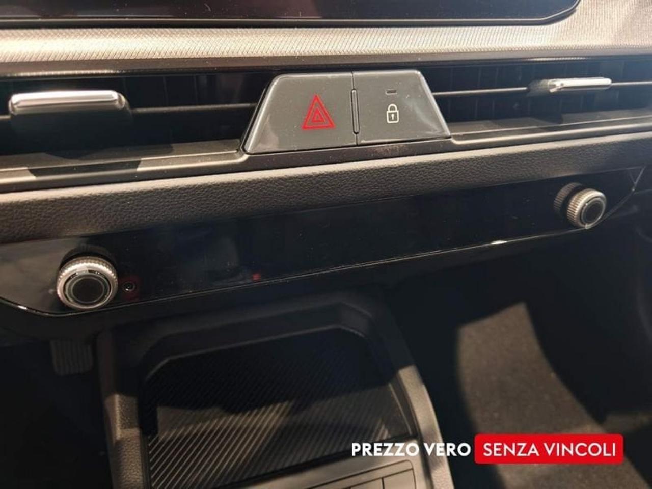 Kia Kia Stonic usata, con Portapacchi