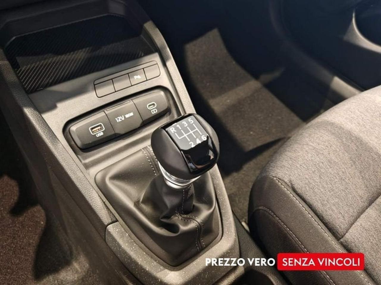 Kia Kia Stonic usata 2
