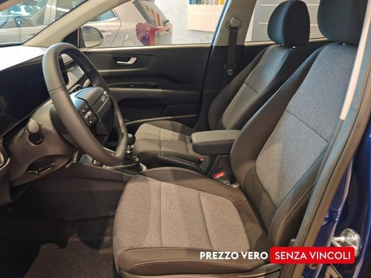 Kia Kia Stonic usata 3
