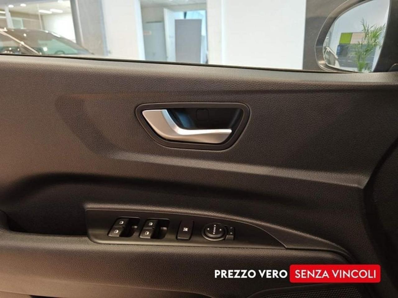 Kia Kia Stonic usata 4