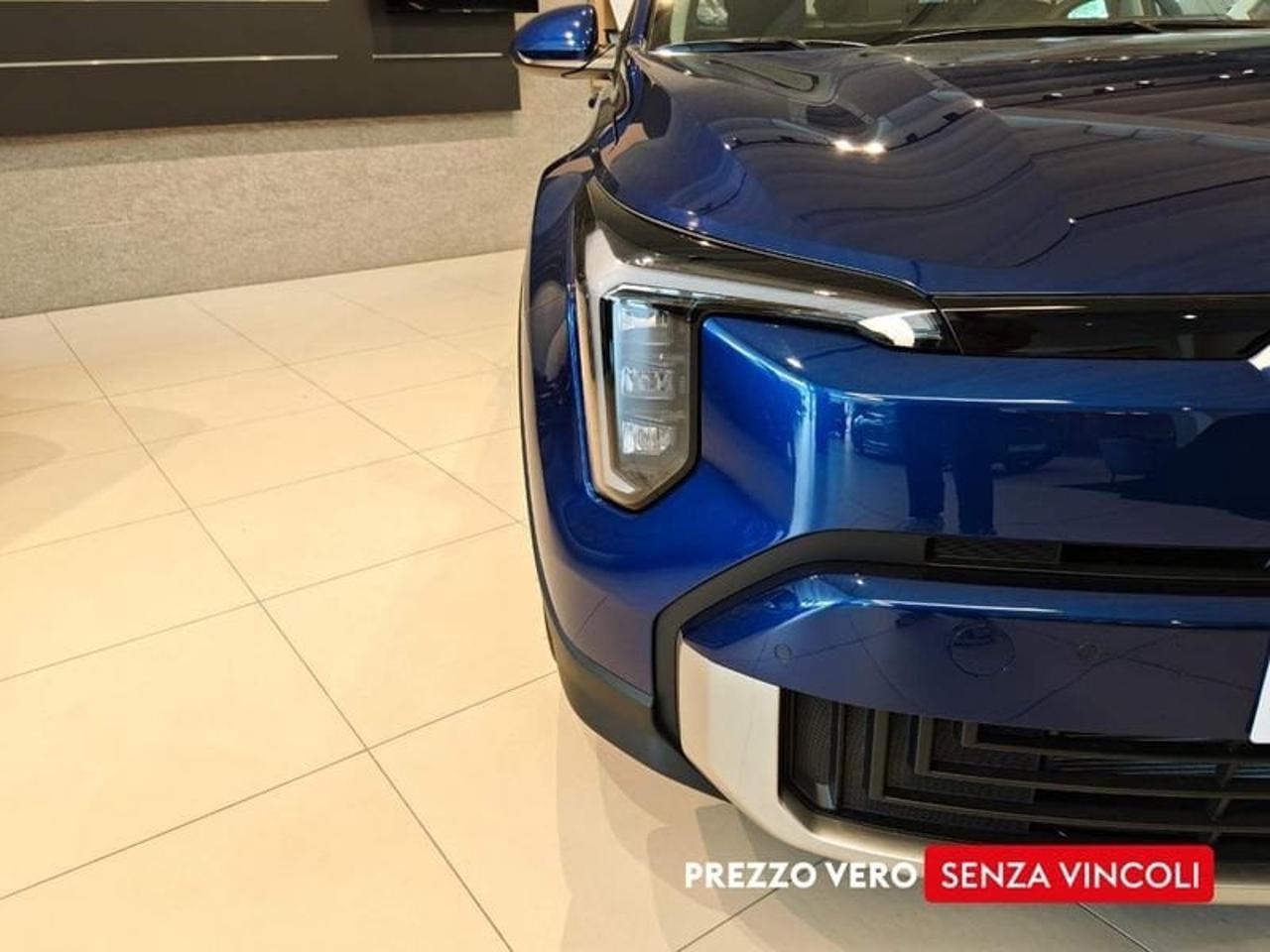 Kia Kia Stonic usata 7