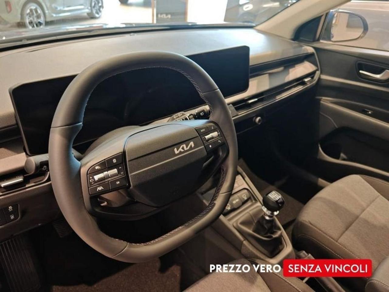 Kia Kia Stonic usata 9