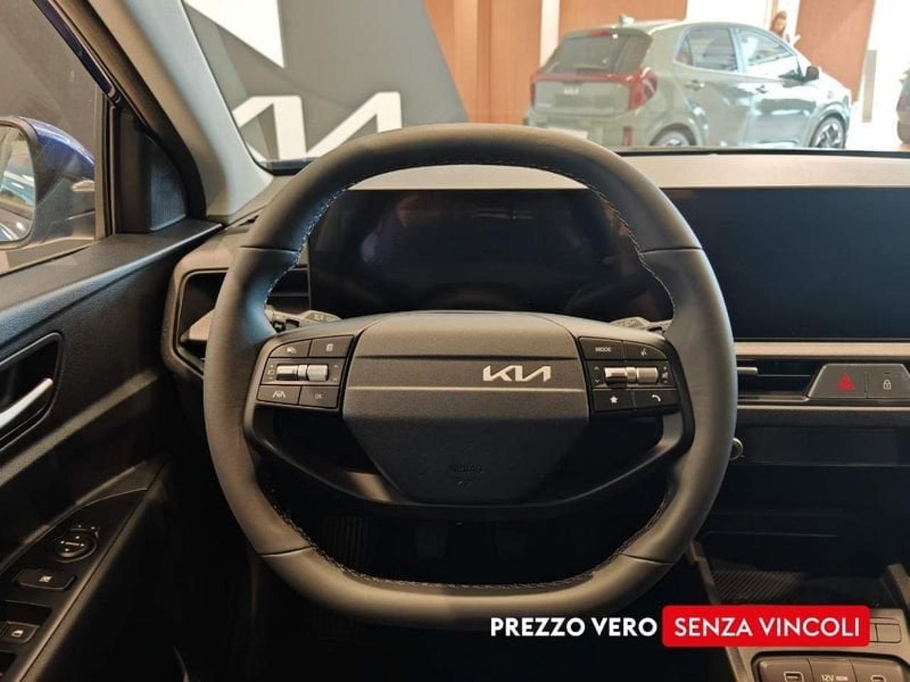 Kia Kia Stonic usata 10