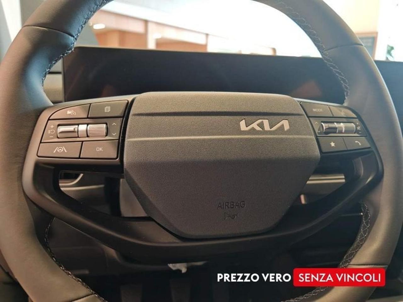 Kia Kia Stonic usata 12