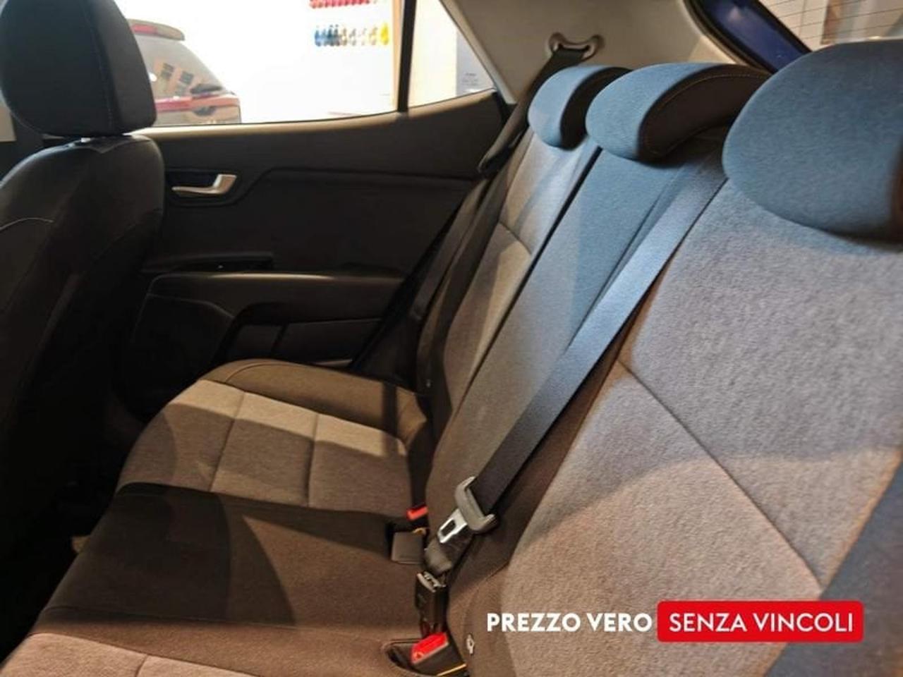 Kia Kia Stonic usata 13