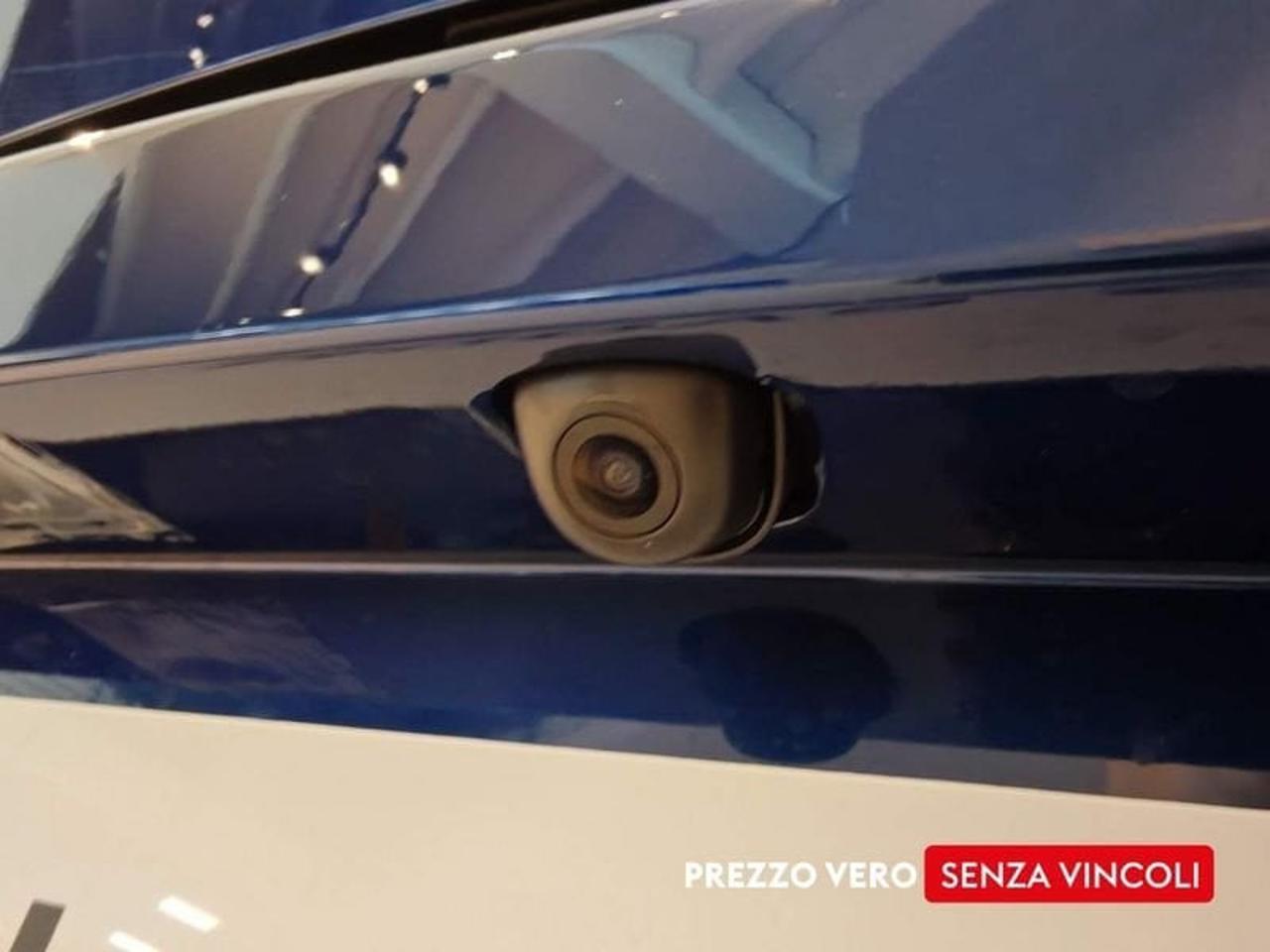 Kia Kia Stonic usata 14
