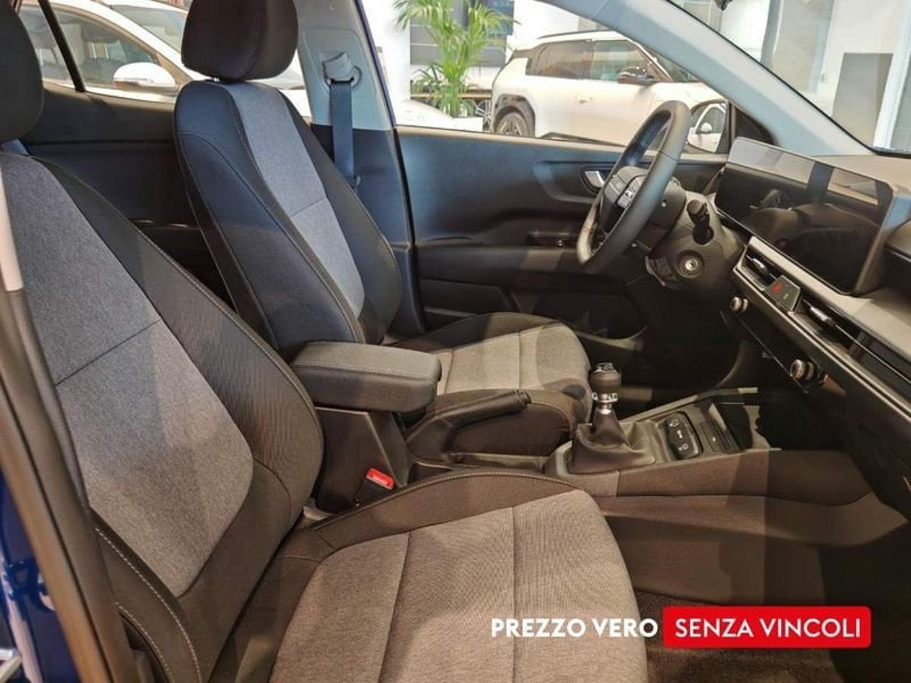 Kia Kia Stonic usata 15