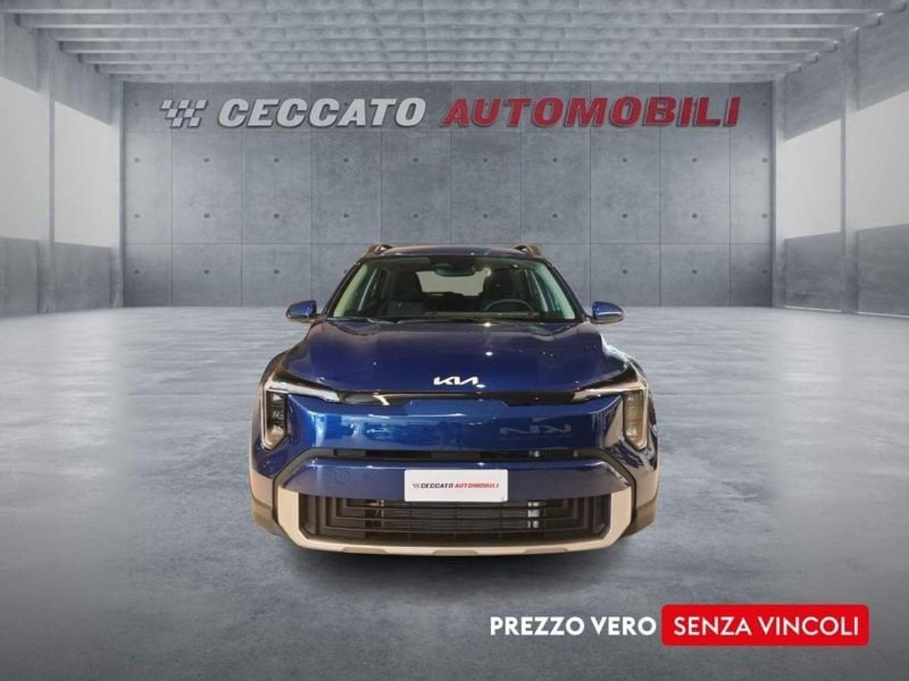 Kia Kia Stonic usata 17