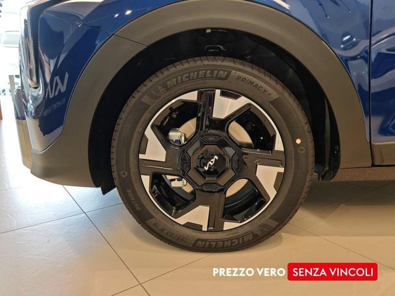 Kia Kia Stonic usata 19