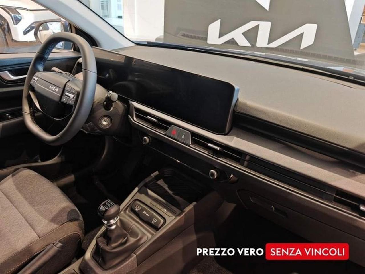 Kia Kia Stonic usata 20