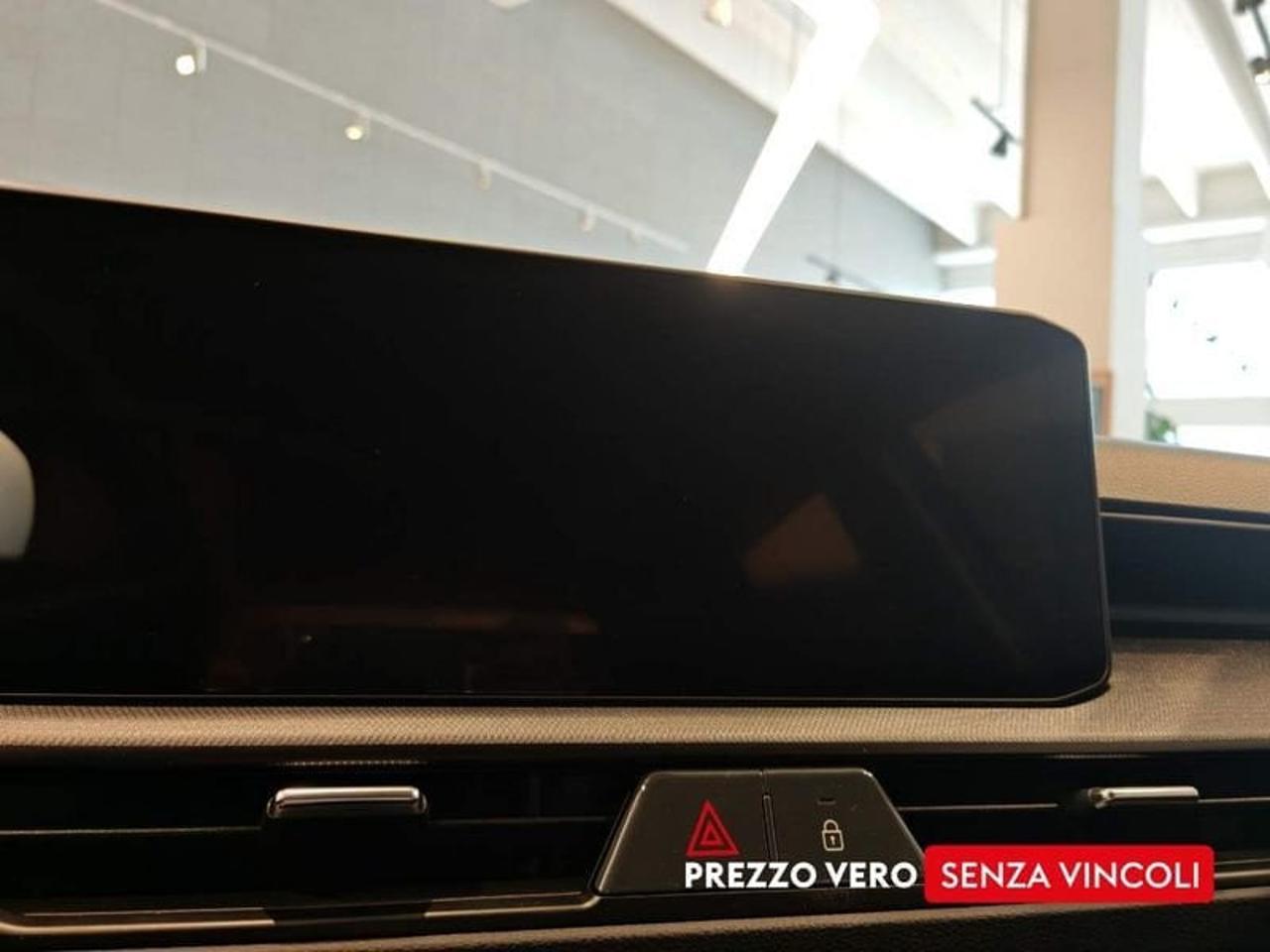 Kia Kia Stonic usata 22