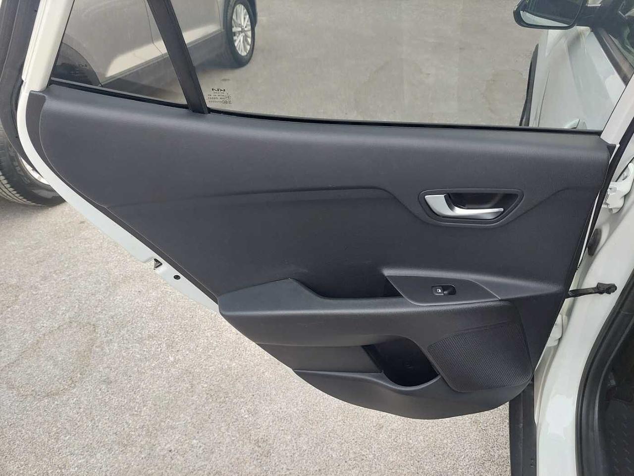 Kia Kia Stonic usata, con Xenon-led