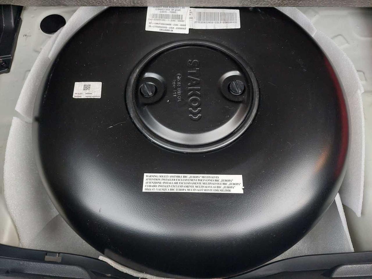 Kia Kia Stonic usata 6