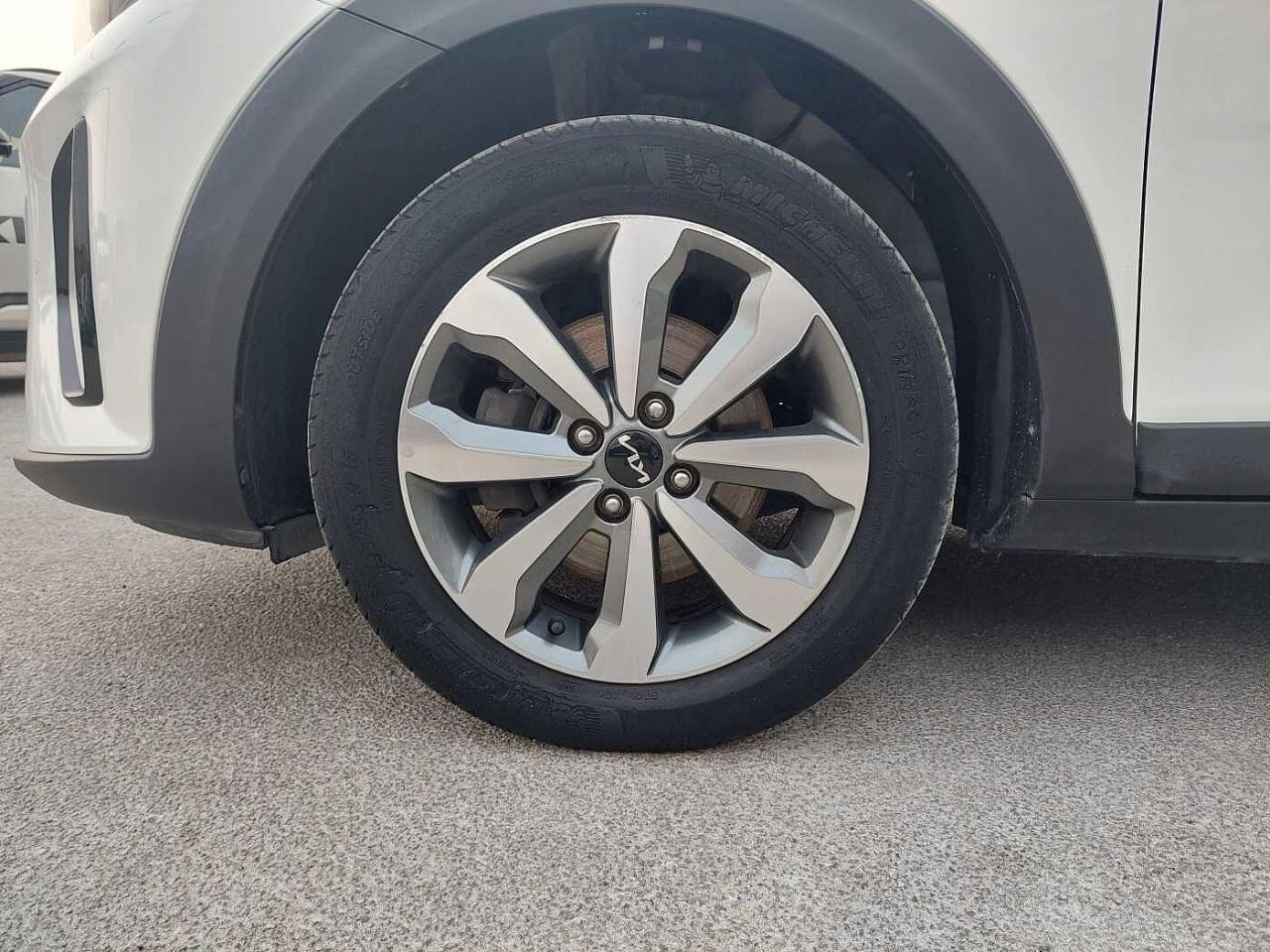 Kia Kia Stonic usata 20