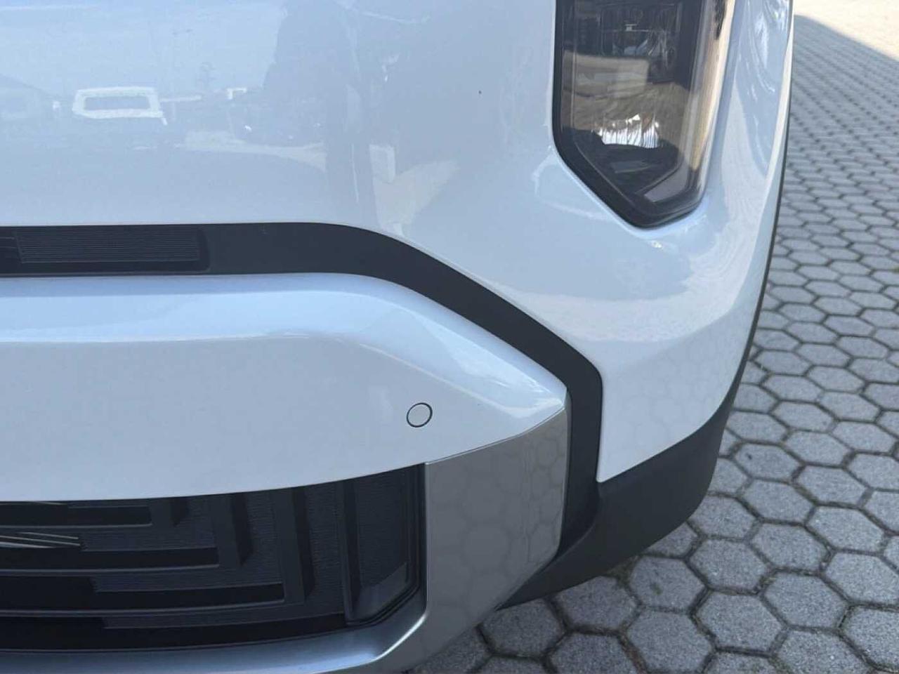 Kia Kia Stonic usata 2