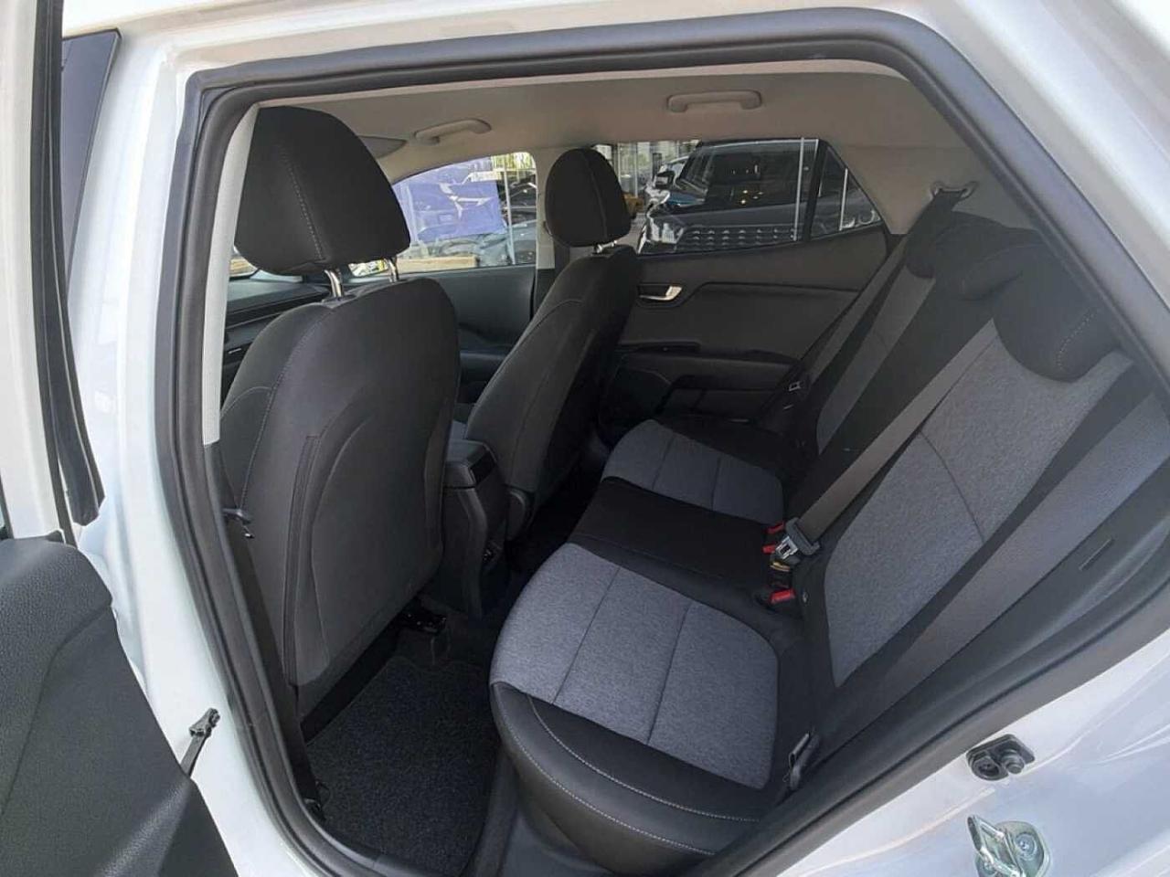 Kia Kia Stonic usata 3