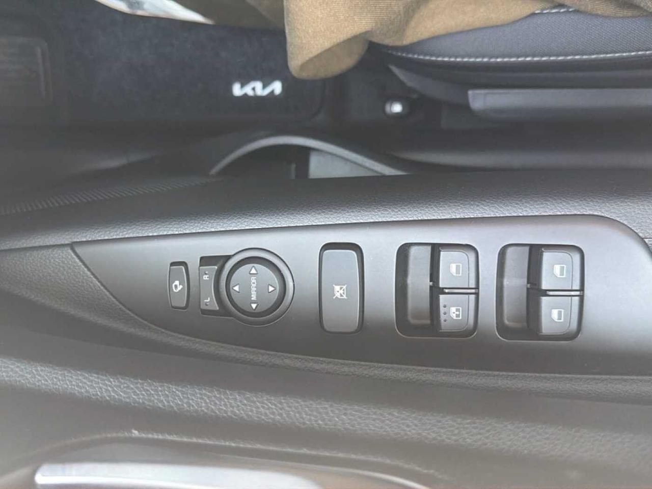 Kia Kia Stonic usata 5