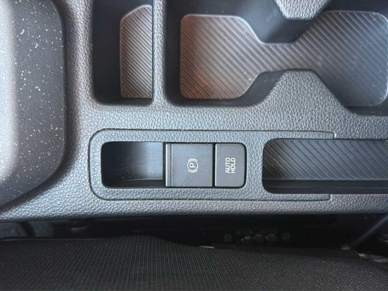 Kia Kia Stonic usata 6