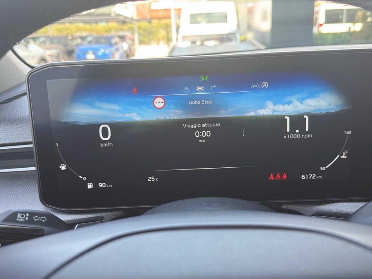 Kia Kia Stonic usata 9