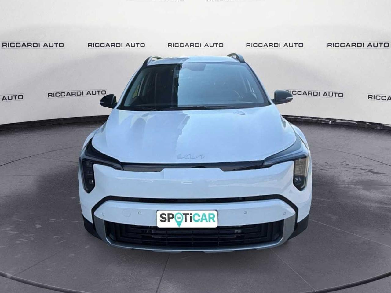 Kia Kia Stonic usata 11