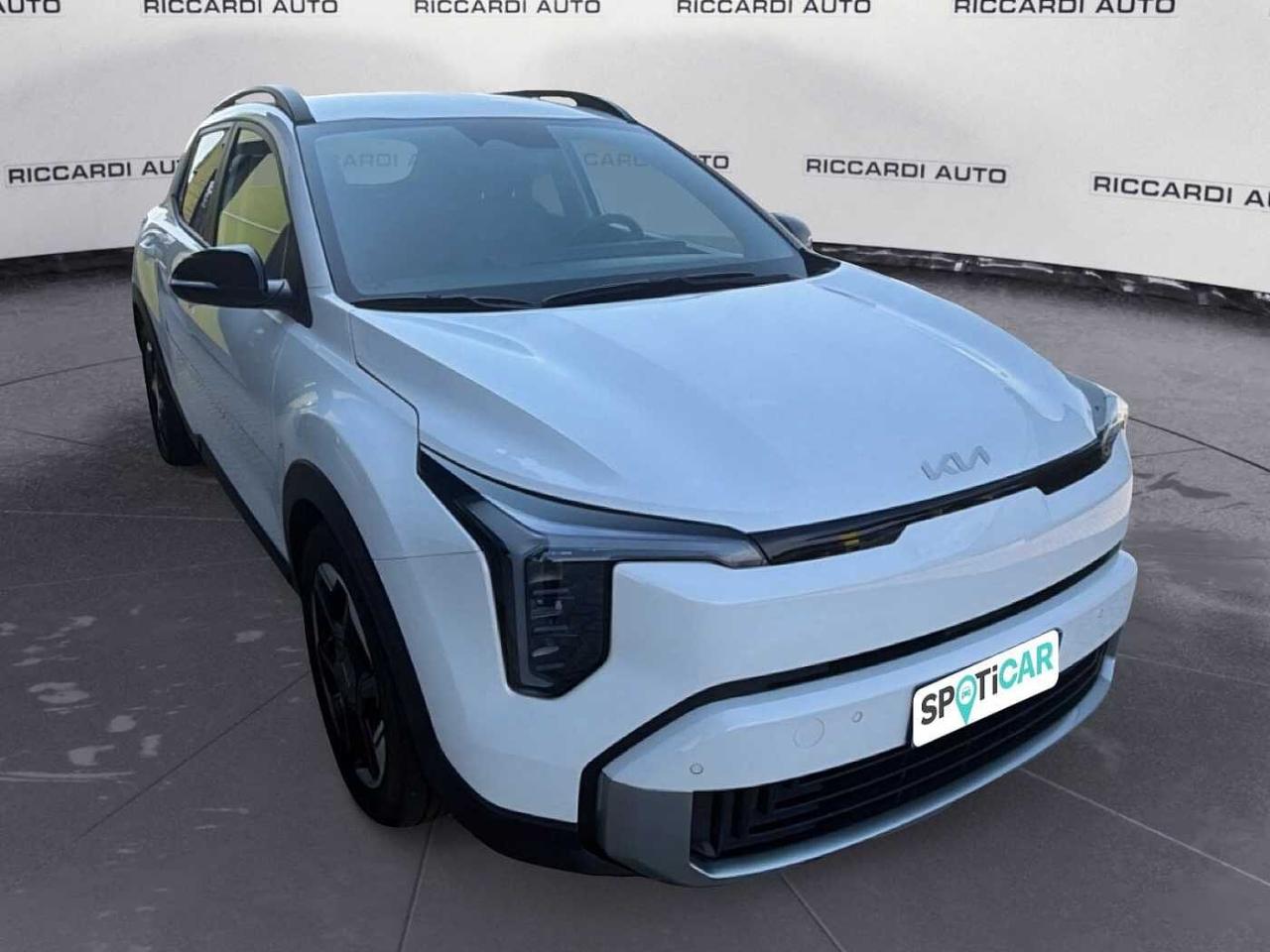 Kia Kia Stonic usata 13