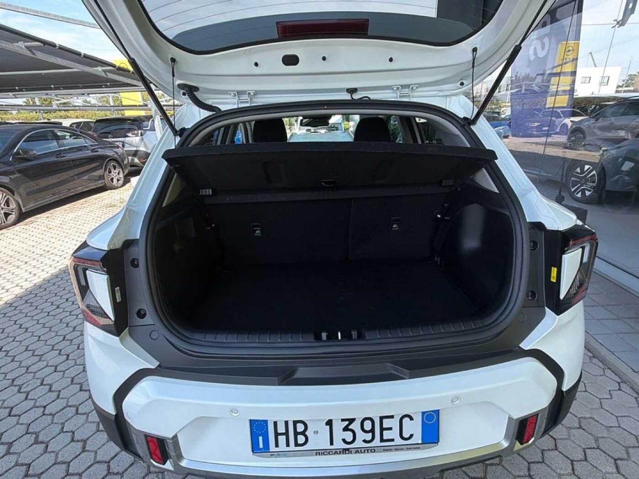 Kia Kia Stonic usata 18