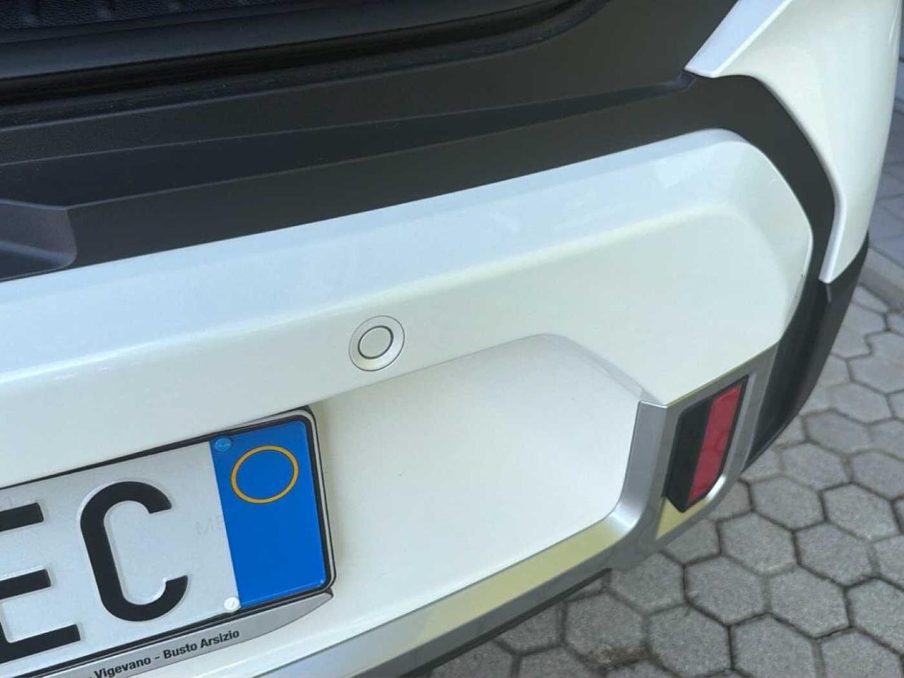 Kia Kia Stonic usata 19
