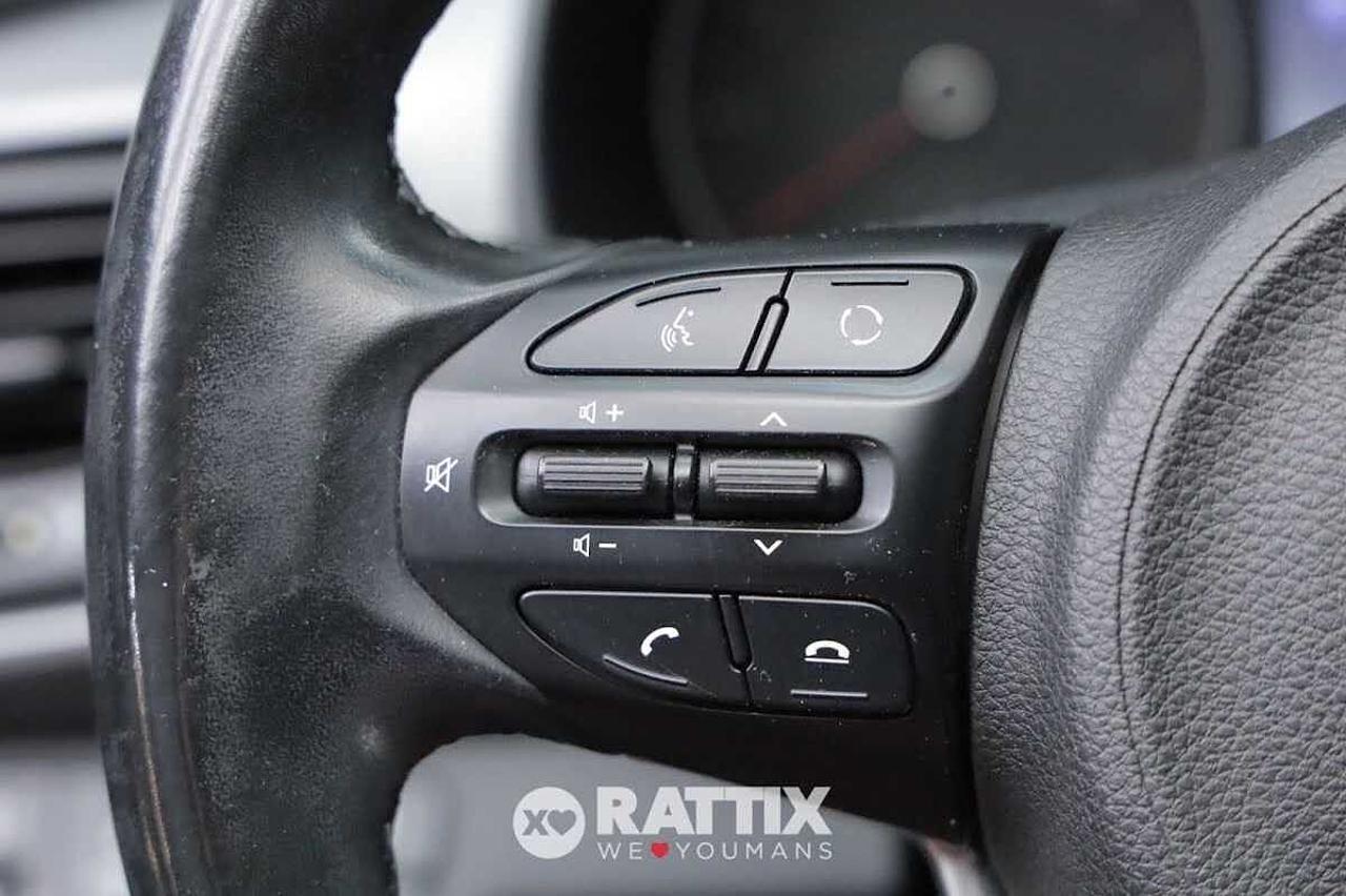 Kia Kia Stonic usata 2
