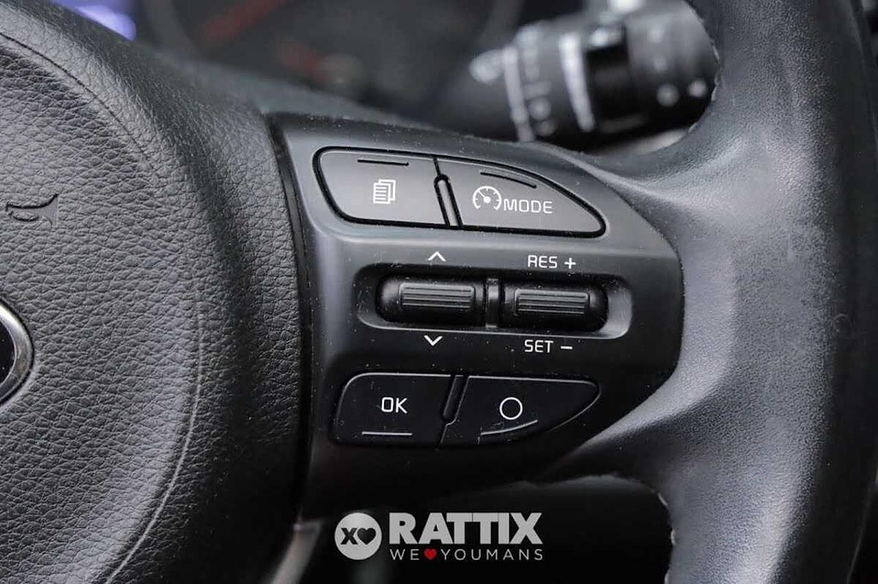 Kia Kia Stonic usata 3