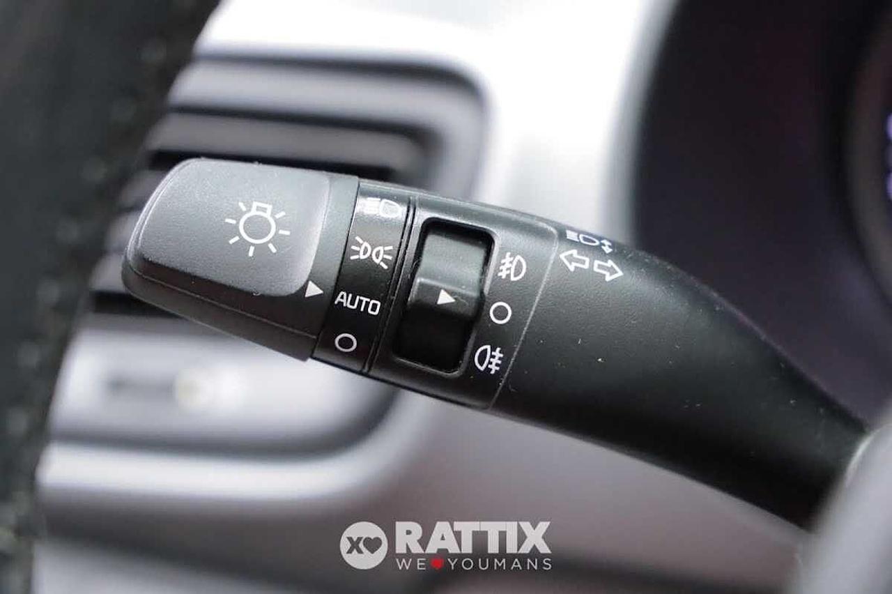 Kia Kia Stonic usata 4
