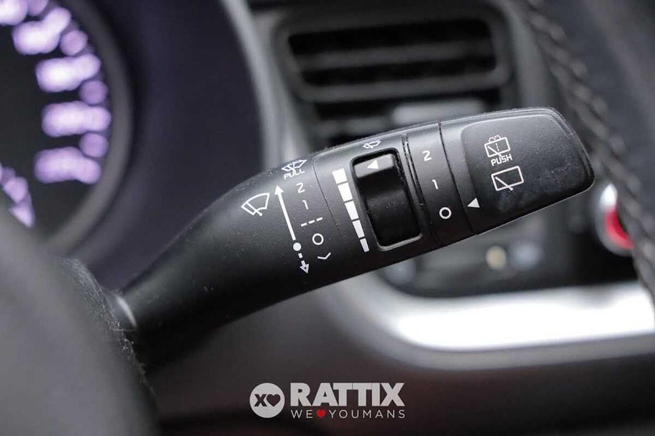 Kia Kia Stonic usata 5
