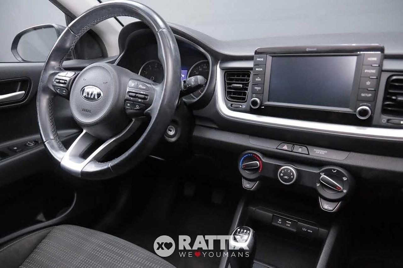 Kia Kia Stonic usata 8