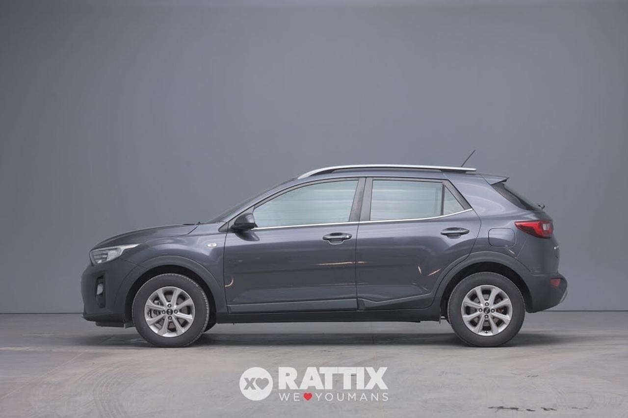 Kia Kia Stonic usata 11