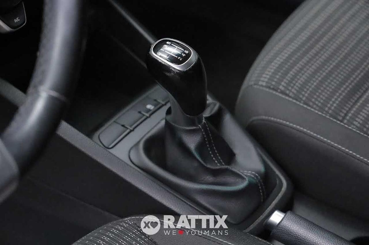 Kia Kia Stonic usata 12