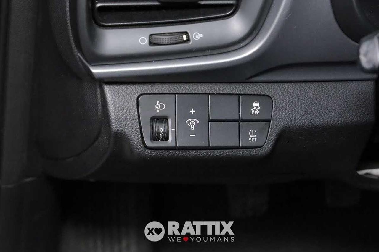 Kia Kia Stonic usata 13