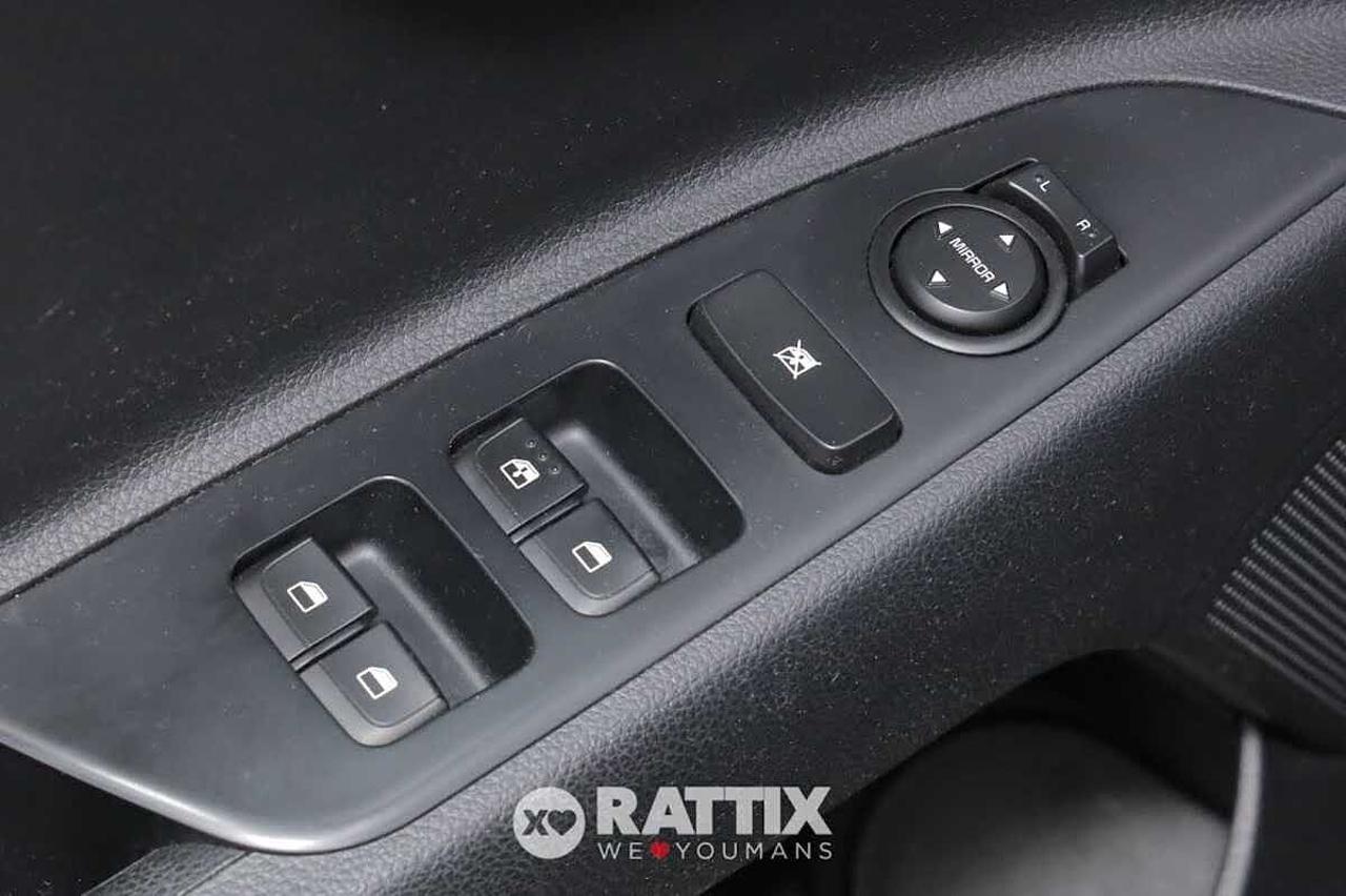 Kia Kia Stonic usata 14