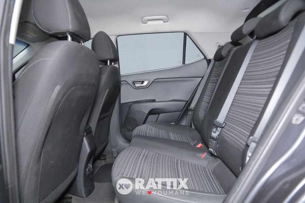 Kia Kia Stonic usata 15